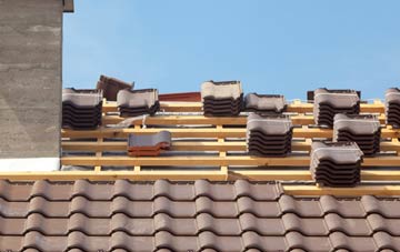 Westbury clay roofing costs