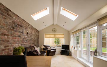 conservatory roof insulation Westbury