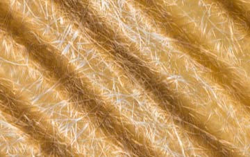 Westbury fibreglass roof waterproofing