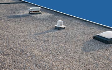 flat roofing Westbury