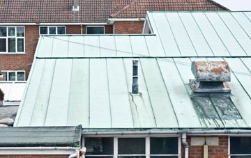 Westbury lead roofing costs