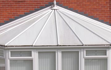 Westbury polycarbonate conservatory roof repairs