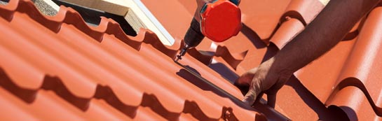 save on Westbury roof installation costs