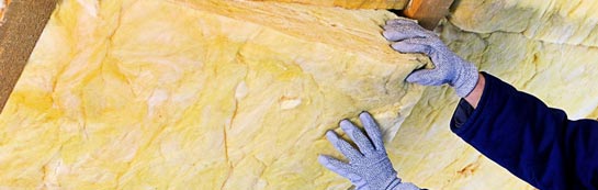 quotes for Westbury roof insulation