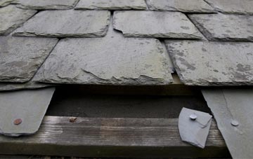 Westbury slate roof repairs and maintenance