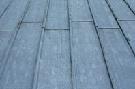 Westbury lead roofing